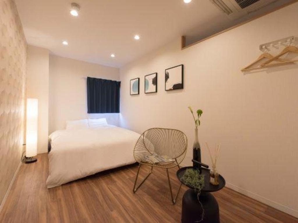 Tora Hotel Skytree Tokyo Bagian luar foto