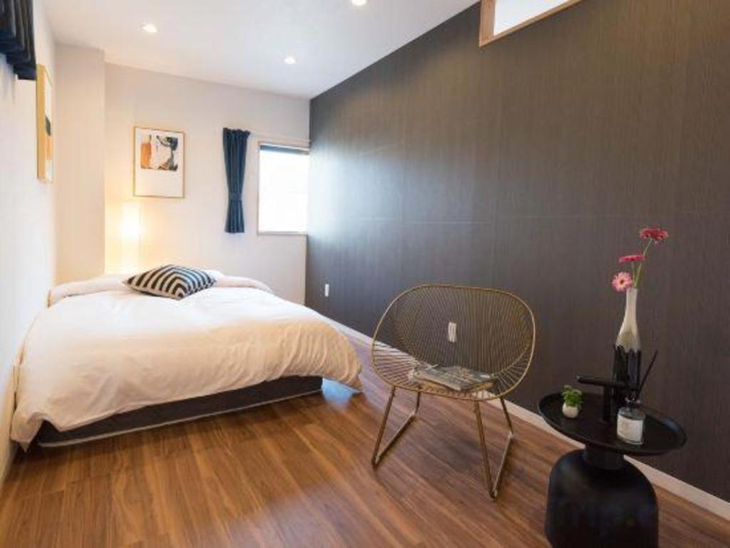 Tora Hotel Skytree Tokyo Bagian luar foto