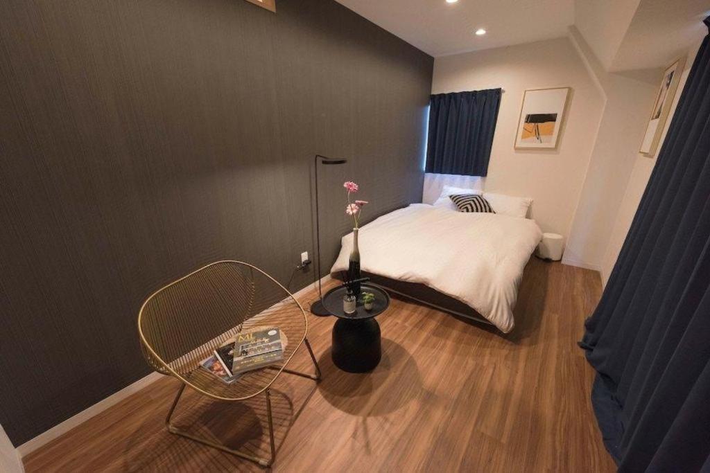 Tora Hotel Skytree Tokyo Bagian luar foto